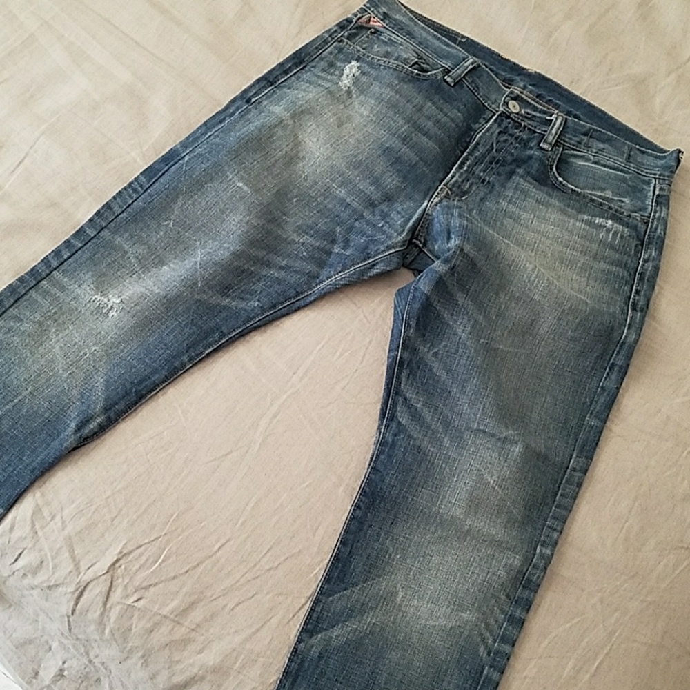 Ralph Lauren Jean
